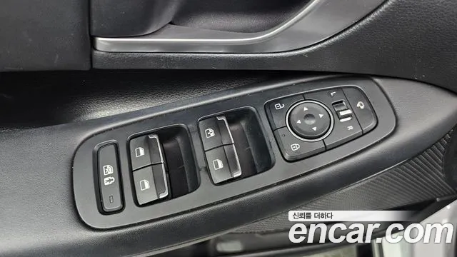 Hyundai Sonata Sonata (DN8) — Фото автомобиля 28