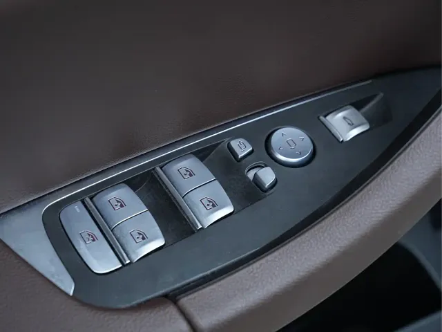 BMW X3 — Фото автомобиля 20