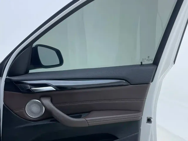 BMW X1 — Фото автомобиля 29