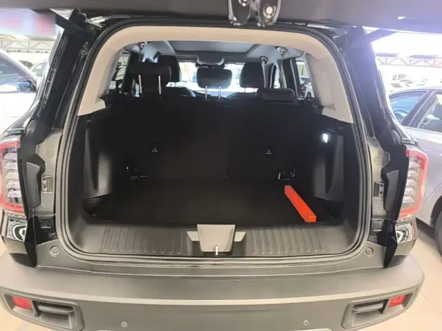 Haval Big Dog — Фото автомобиля 18