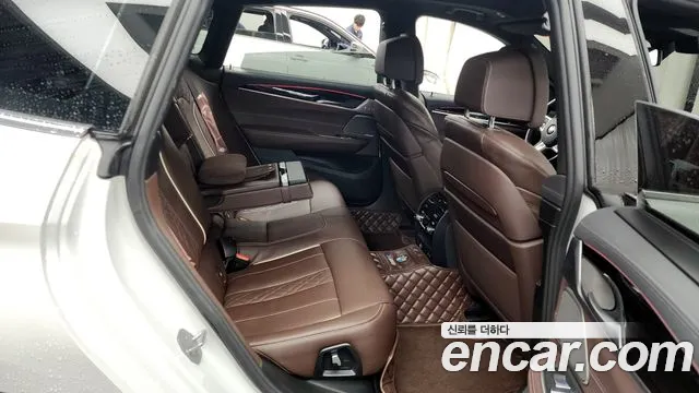 BMW Gran Turismo — Фото автомобиля 12