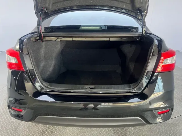 Nissan Sylphy — Фото автомобиля 17