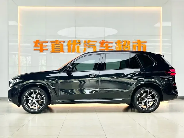 BMW X5 — Фото автомобиля 4