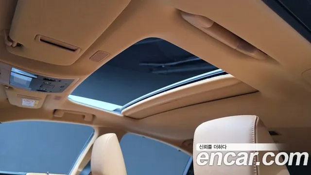 Lexus ES 7th Gen — Фото автомобиля 24