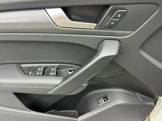 Audi Q5L — Фото автомобиля 17
