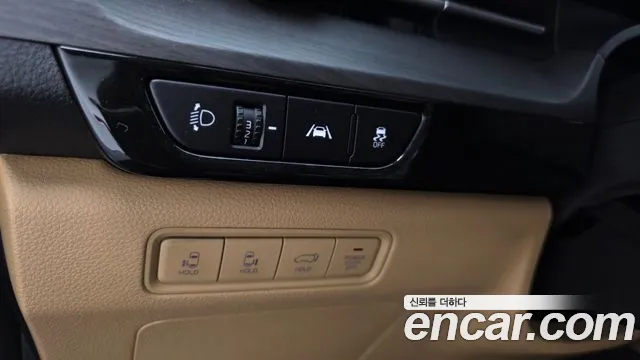 Kia Canival Carnival 4 поколение 9 мест Noblesse — Фото автомобиля 16
