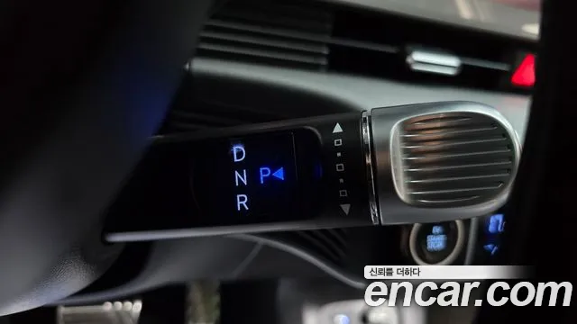 Hyundai Ioniq5 Ioniq5 — Фото автомобиля 9