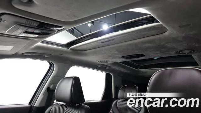 Hyundai Palisade The New Palisade Дизель 2.2 2WD — Фото автомобиля 19