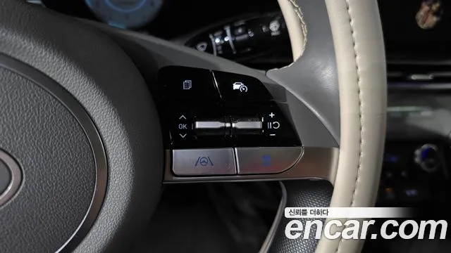 Hyundai Avante CN7 — Фото автомобиля 23