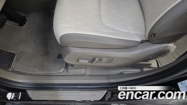 Kia Canival Carnival 4 поколение Дизель 9 мест Noblesse — Фото автомобиля 30