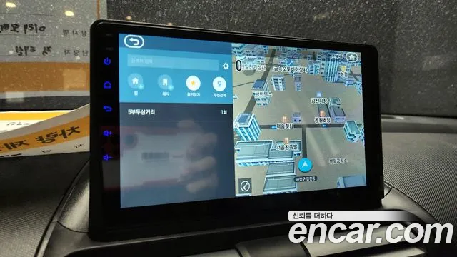 Hyundai Casper Casper Smart — Фото автомобиля 16