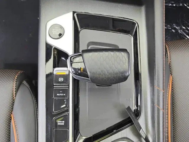 Changan X7 Plus — Фото автомобиля 16