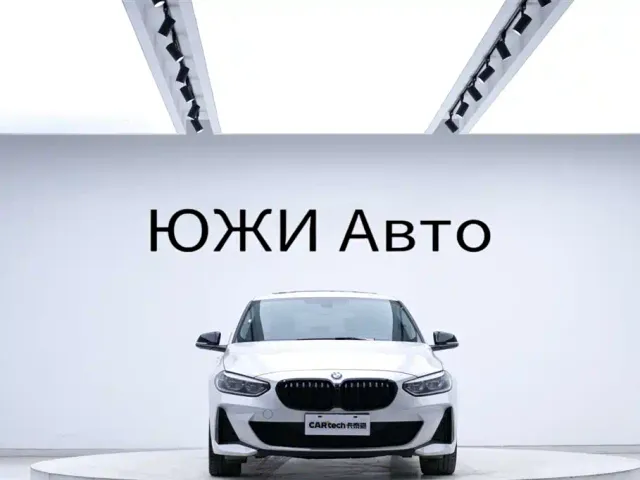 BMW 1 Series — Фото автомобиля 27