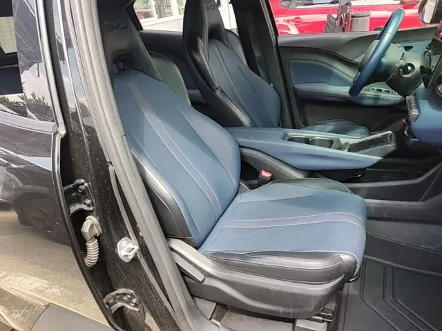 BYD Seagull — Фото автомобиля 24