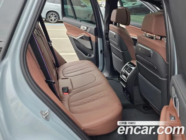BMW X5 G05 — Фото автомобиля 13