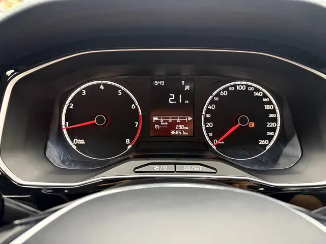 Jetta VS5 — Фото автомобиля 22
