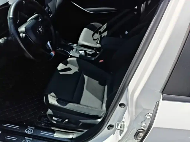 Toyota Levin — Фото автомобиля 14