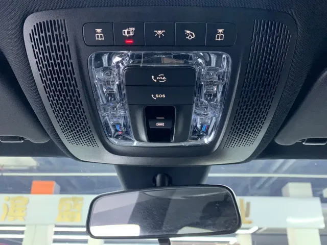 Mercedes-Benz A-Class — Фото автомобиля 12