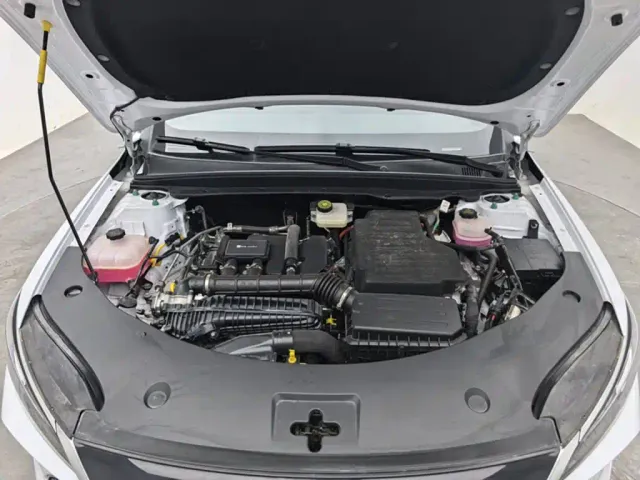 BYD Qin PLUS — Фото автомобиля 12