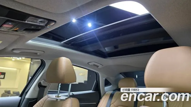 Hyundai Sonata DN8 — Фото автомобиля 24