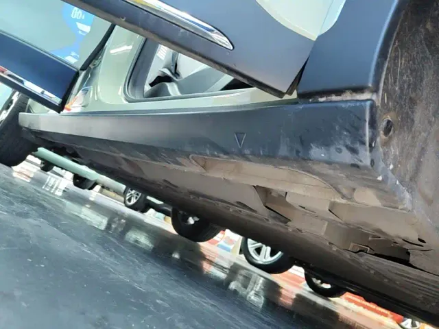 Geely Starry Wish — Фото автомобиля 20