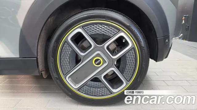 MINI Cooper Cooper Electric — Фото автомобиля 21