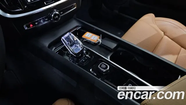 Вольво S60 S60 третьего поколения B5 Ultimate Bright — Фото автомобиля 9