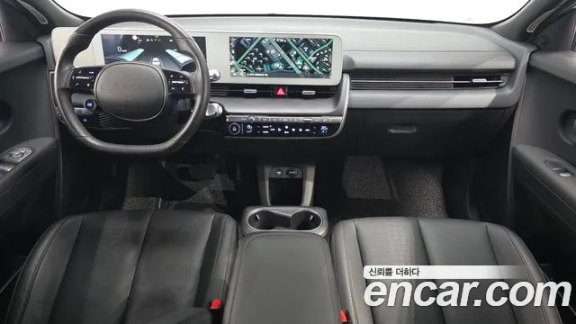 Hyundai Ioniq 5 — Фото автомобиля 7