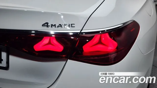 Mercedes-Benz E-Class W214 — Фото автомобиля 23