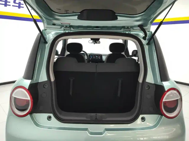 Changan Lumin — Фото автомобиля 4