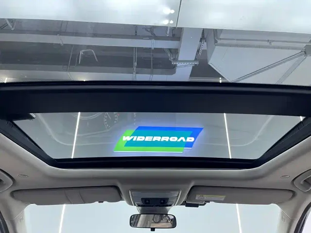Honda CR-V — Фото автомобиля 20