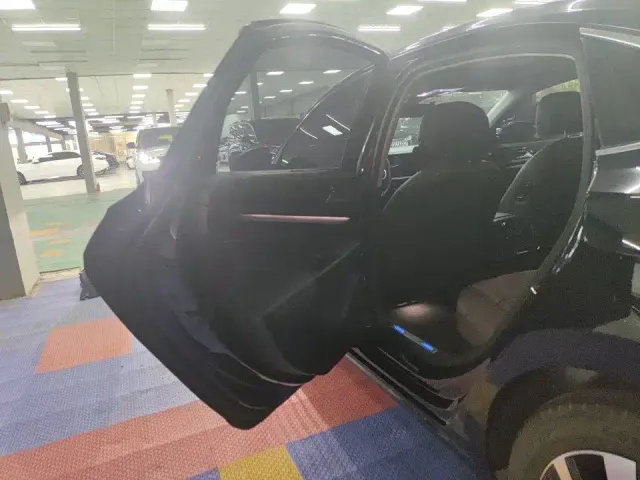 Volkswagen Passat — Фото автомобиля 3