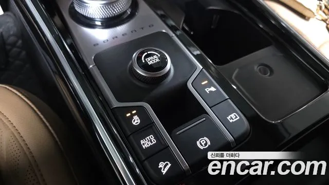 Kia Sorento 4th Gen — Фото автомобиля 30
