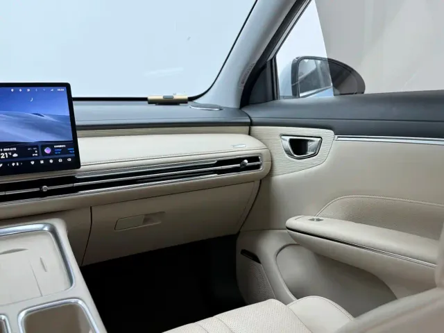 Wuling Bingo S — Фото автомобиля 13