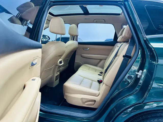 Landian E5 PLUS — Фото автомобиля 9