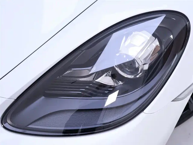 Porsche 718 — Фото автомобиля 4
