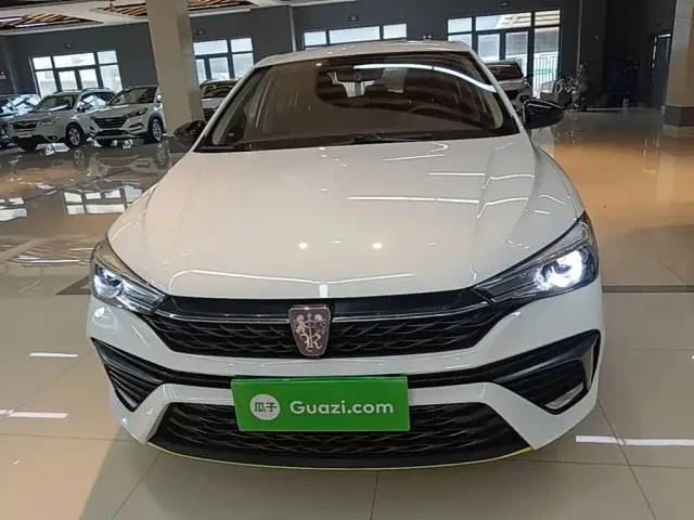 Roewe i5 — Фото автомобиля 2