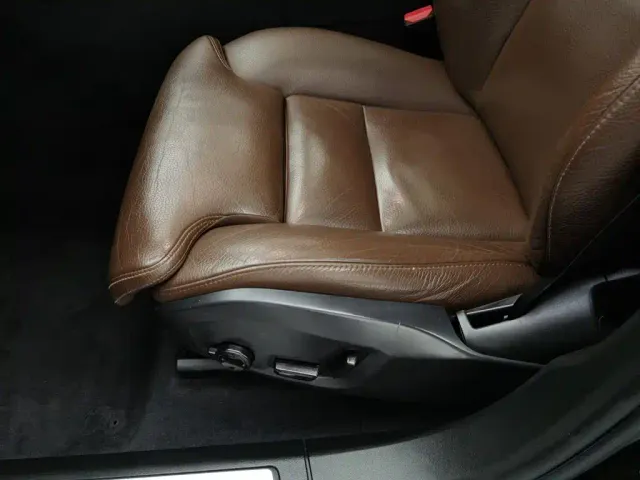 Volvo XC60 — Фото автомобиля 20