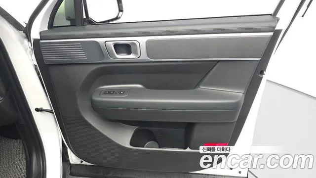 Hyundai Santa Fe MX5 — Фото автомобиля 13