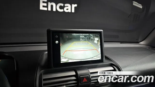 Hyundai Casper Casper Turbo Essential — Фото автомобиля 18