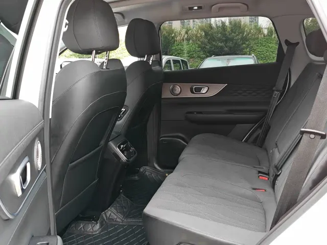 Chery Tiggo 8 PLUS — Фото автомобиля 8