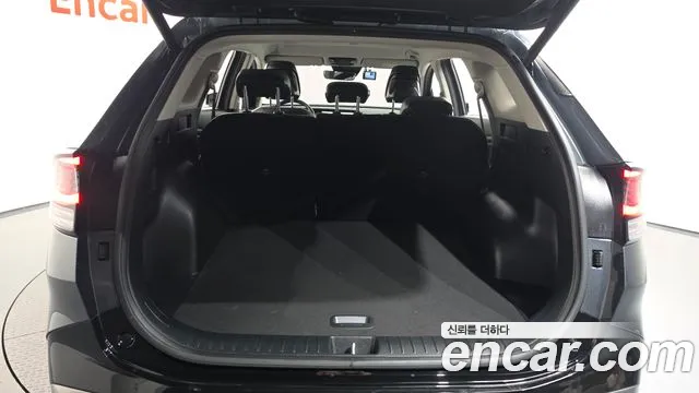 Kia Sportage 5th Gen — Фото автомобиля 22