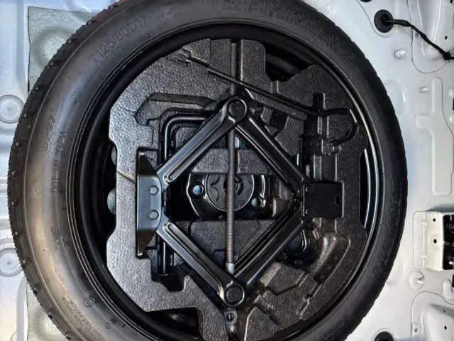 Chery Tiggo 7 PLUS — Фото автомобиля 23