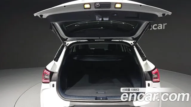 Hyundai Nexo — Фото автомобиля 20
