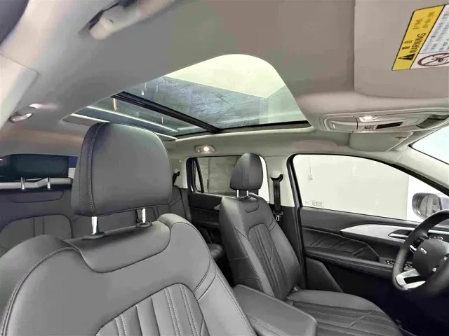 Haval H5 — Фото автомобиля 15