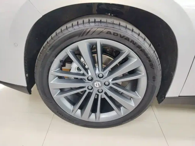 Leapmotor Leapmotor C16 2024 Extended Range 200 Premium Edition — Фото автомобиля 22