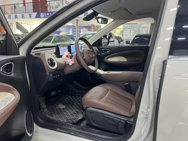 Wuling Bingo — Фото автомобиля 5