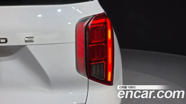 Hyundai Palisade The New Palisade Бензин 3.8 2WD — Фото автомобиля 18