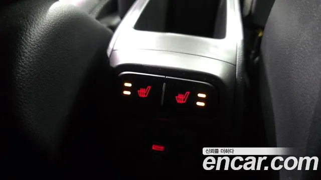Kia RAY — Фото автомобиля 15