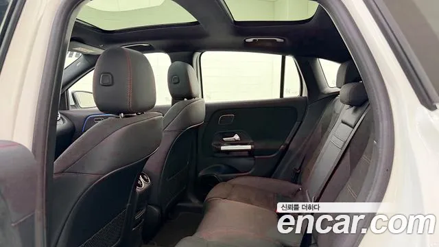 Mercedes-Benz EQA H243 — Фото автомобиля 18